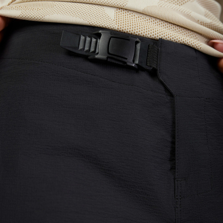 SPODENKI ROWEROWE FOX LADY RANGER LINER BLACK