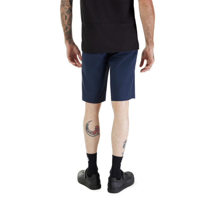 SPODENKI ROWEROWE FOX LADY RANGER LINER MIDNIGHT