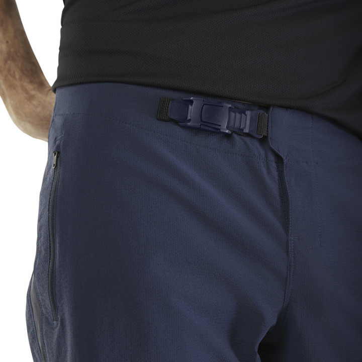 SPODENKI ROWEROWE FOX LADY RANGER LINER MIDNIGHT