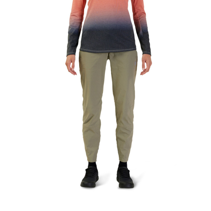 SPODNIE ROWEROWE FOX LADY RANGER LUNAR ADOBE L