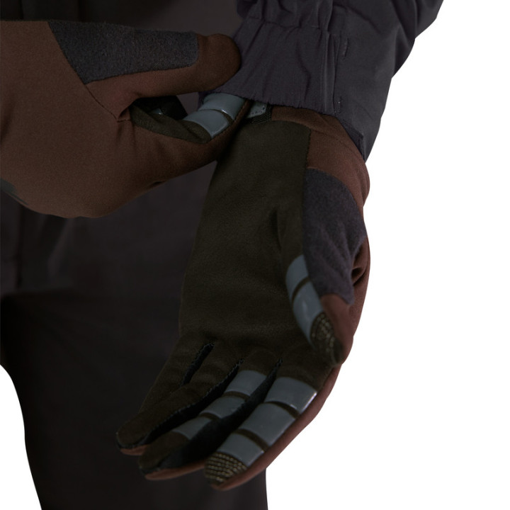 KURTKA FOX LADY RANGER WATER BLACK