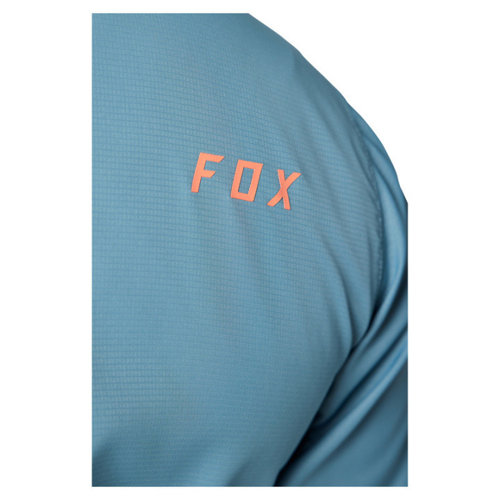 KURTKA FOX LADY RANGER WIND SEA FOAM S