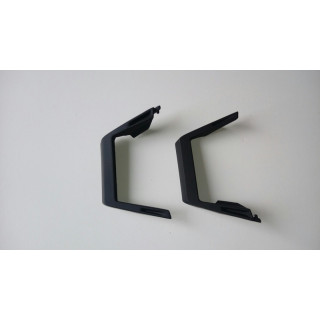 MOCOWANIE PASKA DO GOGLI IMX SAND MATT BLACK