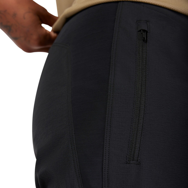 SPODNIE ROWEROWE FOX LADY RANGER BLACK