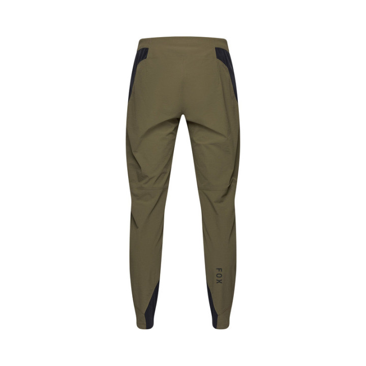 SPODNIE ROWEROWE FOX LADY RANGER MILITARY