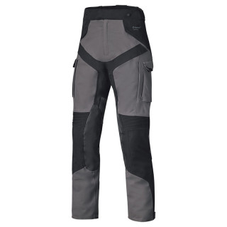 SPODNIE MOTOCYKLOWE TEKSTYLNE HELD LONBORG BASE ANTHRACITE L