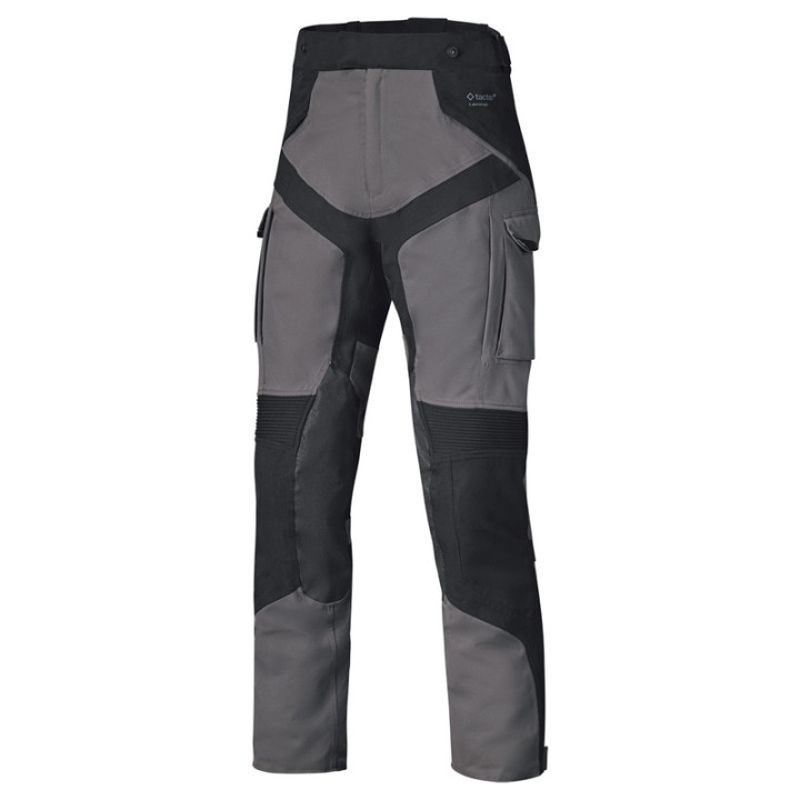 SPODNIE MOTOCYKLOWE TEKSTYLNE HELD LONBORG BASE ANTHRACITE L