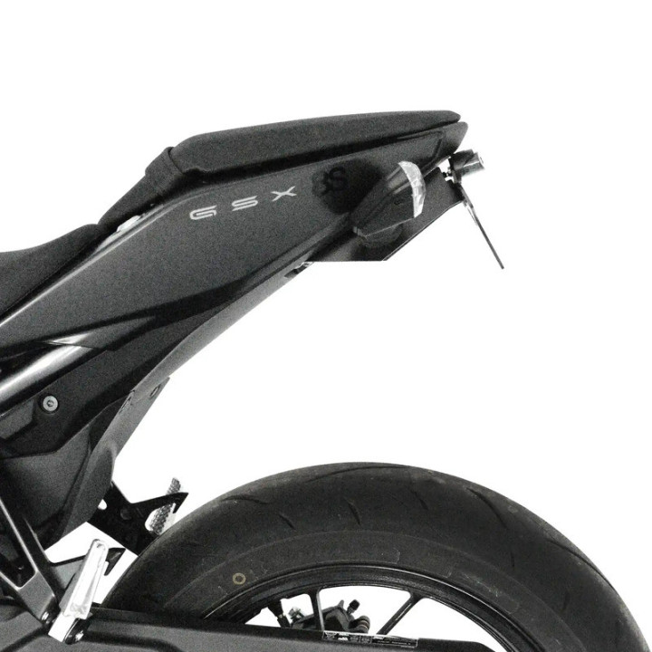 MOCOWANIE TABLICY REJESTRACYJNEJ RG RACING SUZUKI GSX-8S/8R 23-