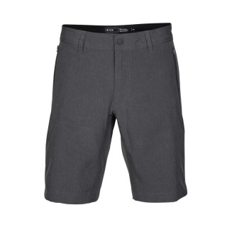 SPODENKI FOX MACHETE TECH SHORT HEATHER BLACK