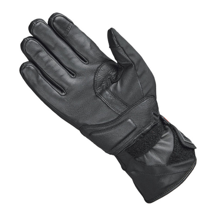 RĘKAWICE MOTOCYKLOWE HELD MADOC MAX [GORE-TEX] BLACK