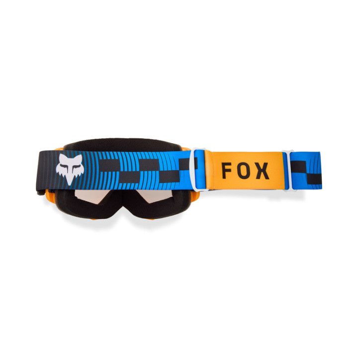 GOGLE FOX MAIN COLLECT BLUE OS