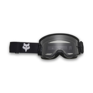 GOGLE MOTOCYKLOWE FOX MAIN CORE BLACK OS