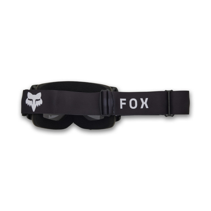 GOGLE MOTOCYKLOWE FOX MAIN CORE GSPARK BLACK OS