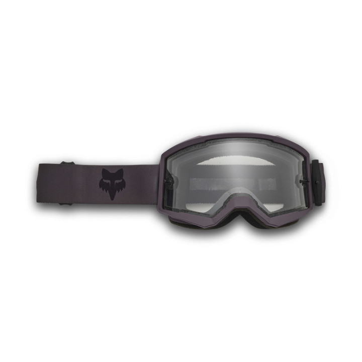 GOGLE MOTOCYKLOWE FOX MAIN ENDURO DARK SHADOW OS