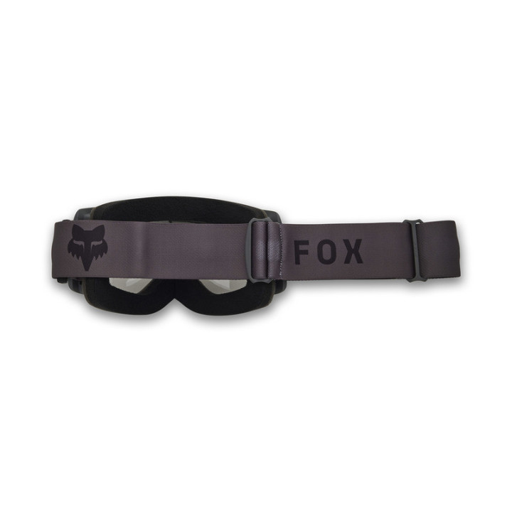 GOGLE MOTOCYKLOWE FOX MAIN ENDURO DARK SHADOW OS