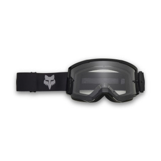 GOGLE MOTOCYKLOWE FOX MAIN SAND BLACK OS
