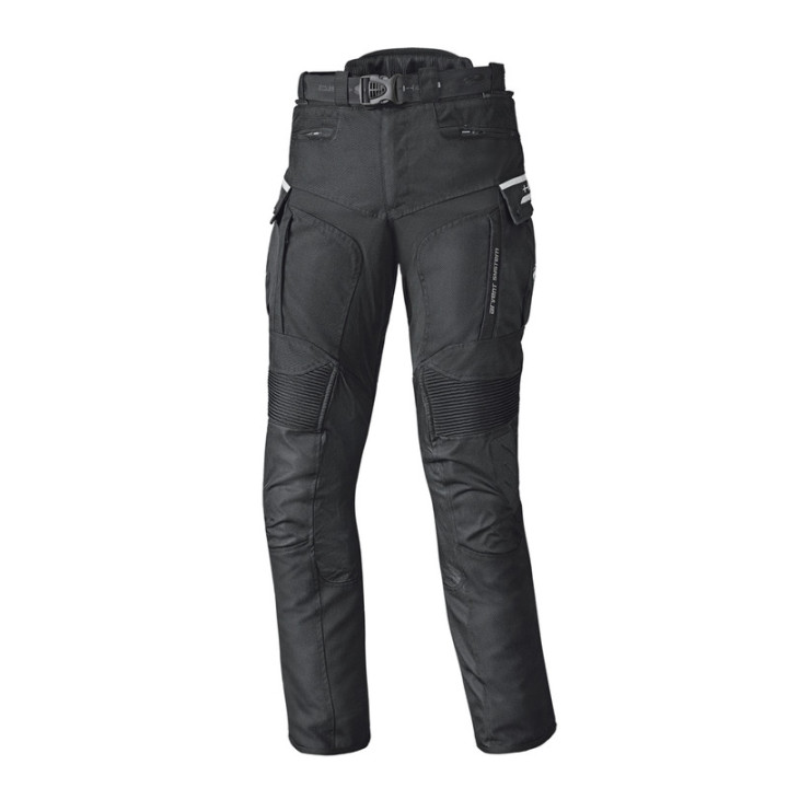 SPODNIE TEKSTYLNE HELD MATATA II BLACK L