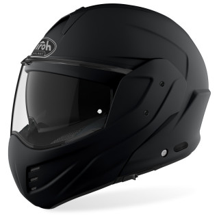 KASK MOTOCYKLOWY AIROH MATHISSE COLOR MATT BLACK