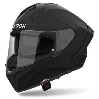 KASK MOTOCYKLOWY AIROH MATRYX MATT BLACK