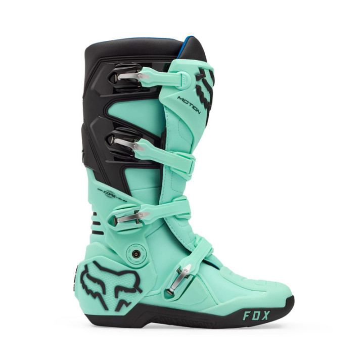 BUTY FOX MOTION TEAL