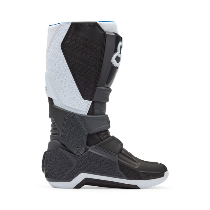 BUTY FOX MOTION BLACK/GREY/WHITE