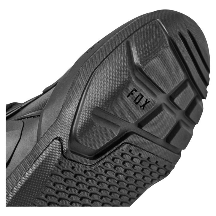 BUTY MOTOCYKLOWE FOX MOTION X BLACK
