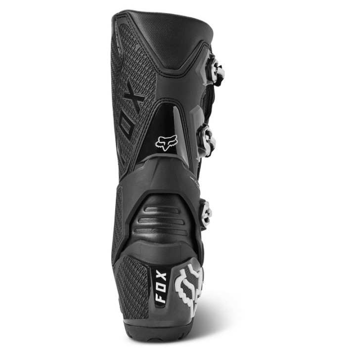 BUTY MOTOCYKLOWE FOX MOTION X BLACK