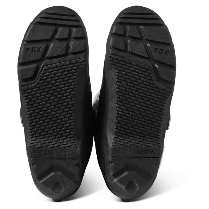 BUTY MOTOCYKLOWE FOX MOTION X BLACK