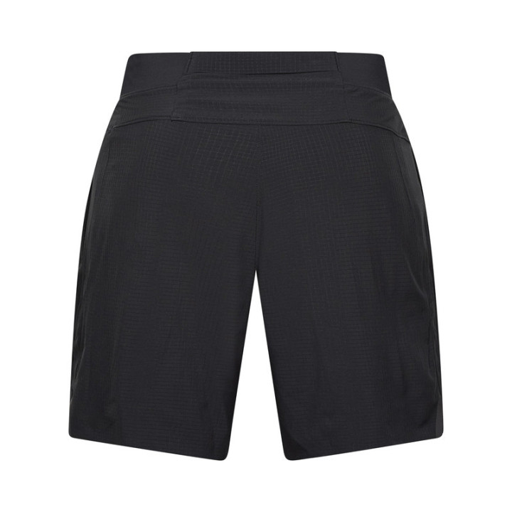 SPODENKI FOX MOTIVE 7 BLACK