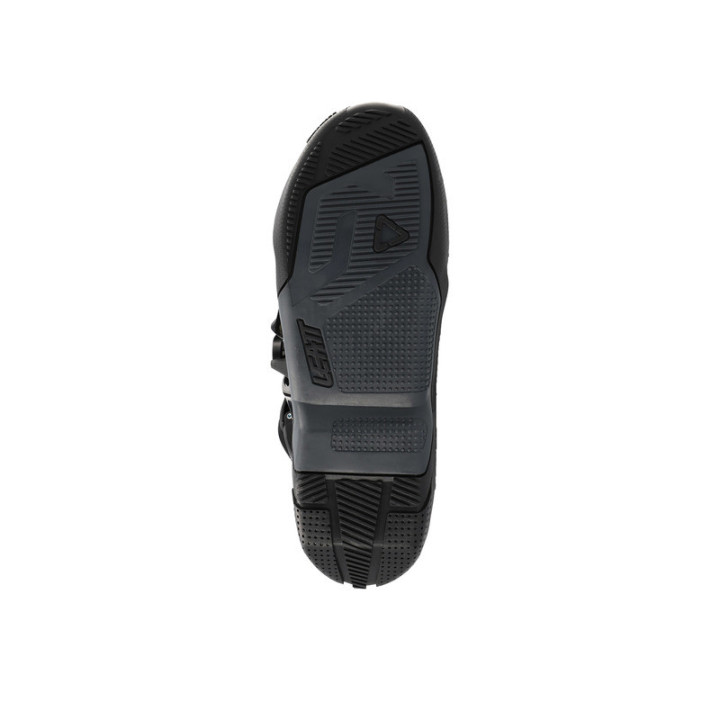 BUTY OFFROADOWE LEATT MOTO 4.5 BLACK