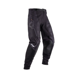 SPODNIE OFFROADOWE LEATT MOTO 4.5 BLACK