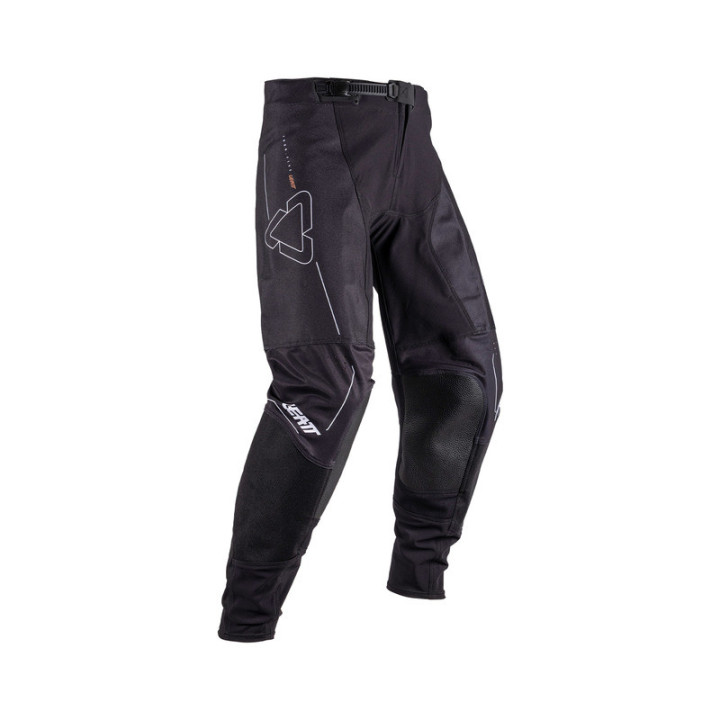 SPODNIE OFFROADOWE LEATT MOTO 4.5 BLACK