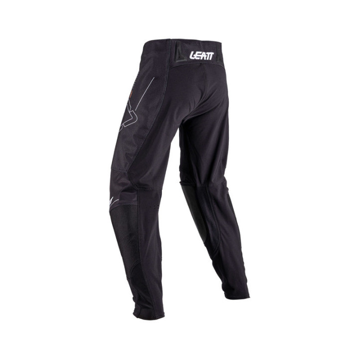SPODNIE OFFROADOWE LEATT MOTO 4.5 BLACK