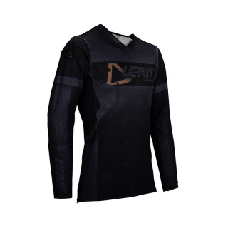 BLUZA OFFROADOWA LEATT MOTO 5.5 ULTRAWELD STEALTH L