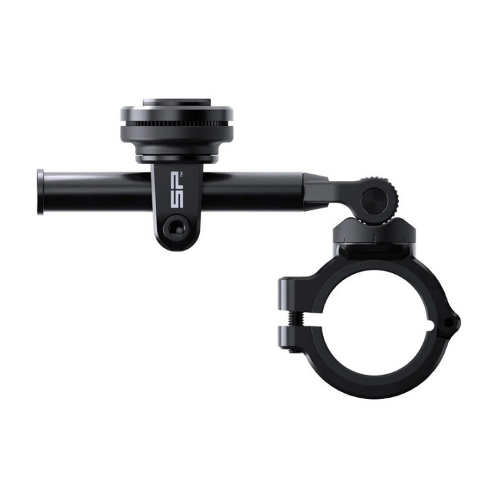 UCHWYT MOTOCYKLOWY NA TELEFON NA KIEROWNICĘ SP CONNECT MOUNT SPC+ MOTO MOUNT 3D 1 1/2