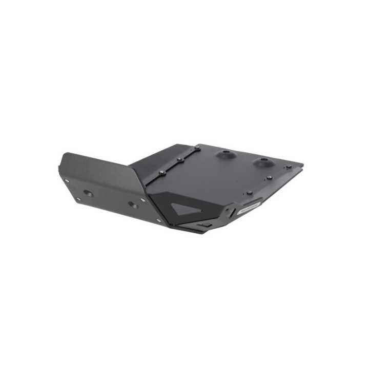 OSŁONA SILNIKA PŁYTA POD SILNIK SW-MOTECH HONDA CB500X (18-) NX500 (23-) BLACK