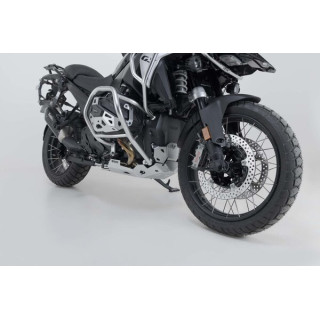 OSŁONA SILNIKA PŁYTA POD SILNIK SW-MOTECH BMW R 1300 GS (23-) SILVER