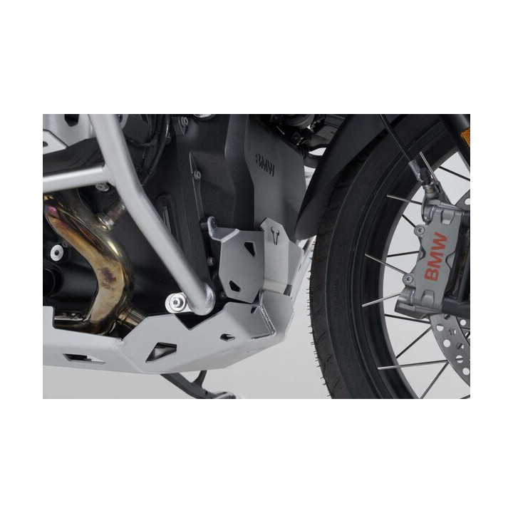 PRZEDŁUŻENIE OSŁONY SILNIKA SW-MOTECHBMW R 1300 GS (23-) SILVER
