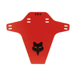 BŁOTNIK FOX MUD GUARD RED OS