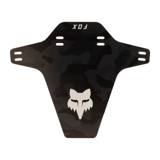 BŁOTNIK FOX MUD GUARD BLACK CAMO OS