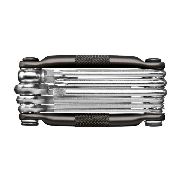 MULTITOOL CRANKBROTHERS 10 MIDNIGHT EDITION