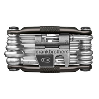 MULTITOOL CRANKBROTHERS 19 MIDNIGHT EDITION