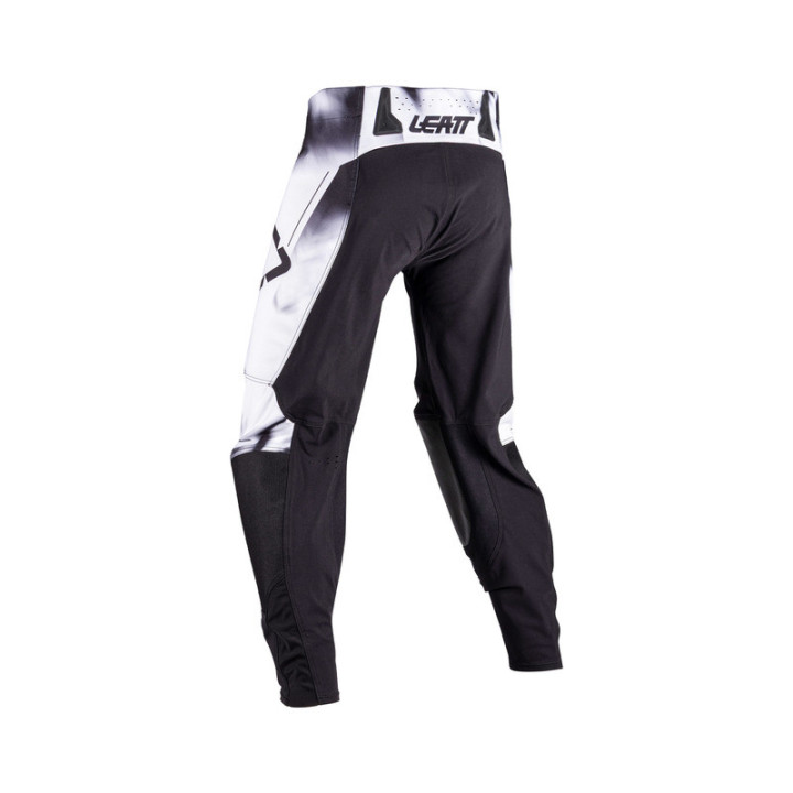 SPODNIE OFFROADOWE LEATT MOTO 4.5 WHITE S