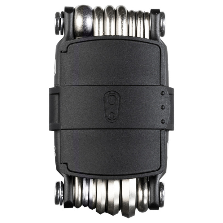 MULTITOOL CRANKBROTHERS 20 NICKEL