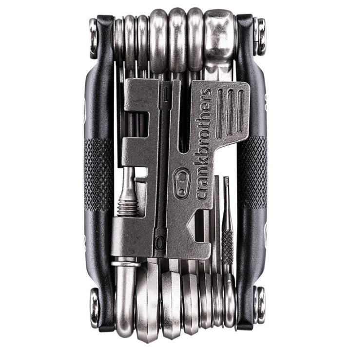 MULTITOOL CRANKBROTHERS 20 NICKEL