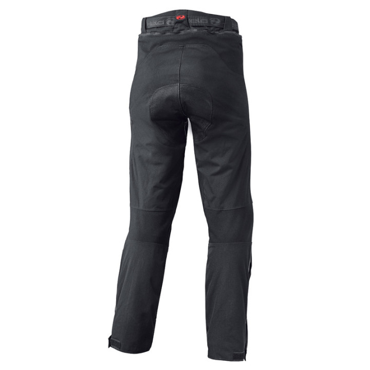 SPODNIE MOTOCYKLOWE TEKSTYLNE HELD MURDOCK BLACK