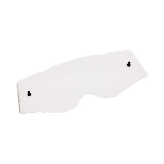 SZYBA DO GOGLI FOX MX24 AIRSPACE/MAIN LEXAN LENS CLEAR OS