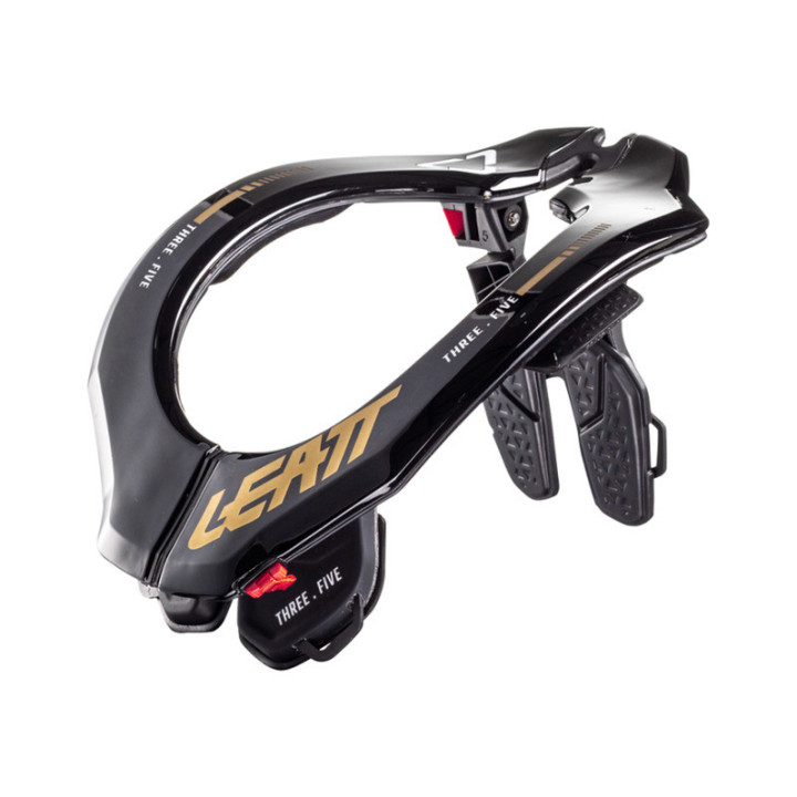 STABILIZATOR KARKU LEATT 3.5 BLACK