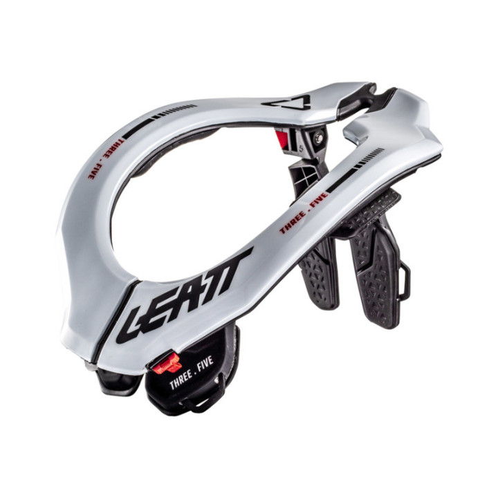 STABILIZATOR KARKU LEATT 3.5 WHITE