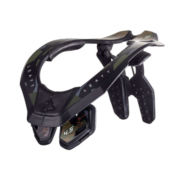 STABILIZATOR KARKU LEATT 4.5 CAMO